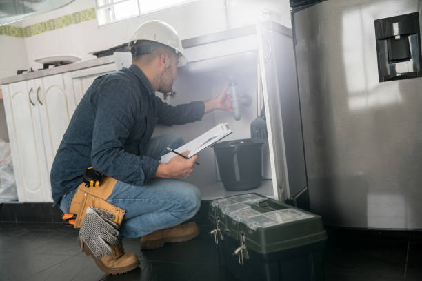 Best Water Softener Installation  in Citrus Park, AZ