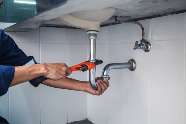 Shower Repair Services in Citrus Park, AZ