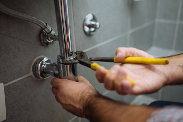 Water Softener Installation in Citrus Park, AZ