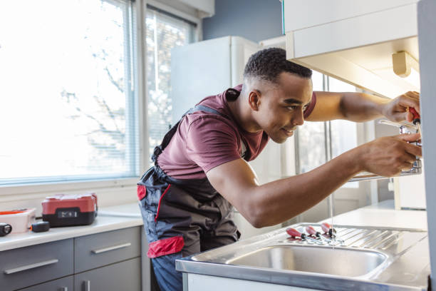 Best Water Leak Repair  in Citrus Park, AZ